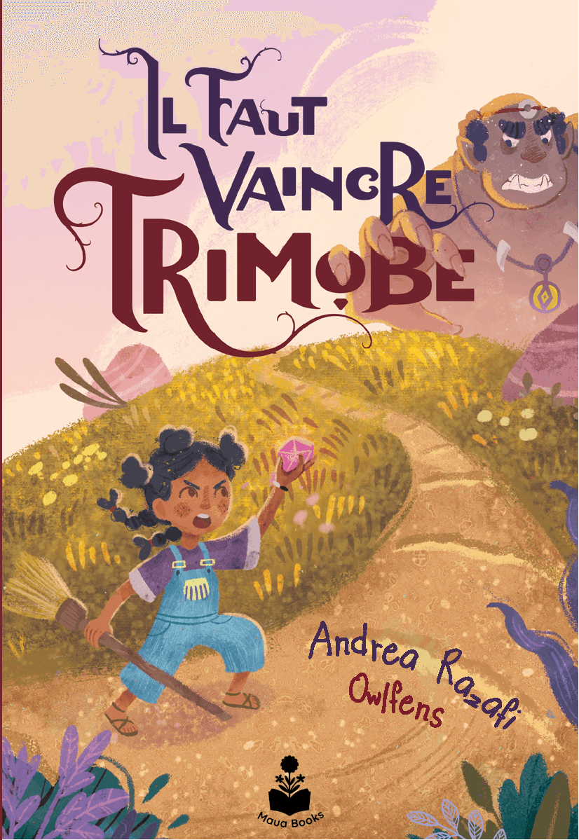 Cover of Il faut vaincre Trimobe