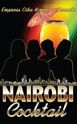 Cover of Nairobi Cocktail