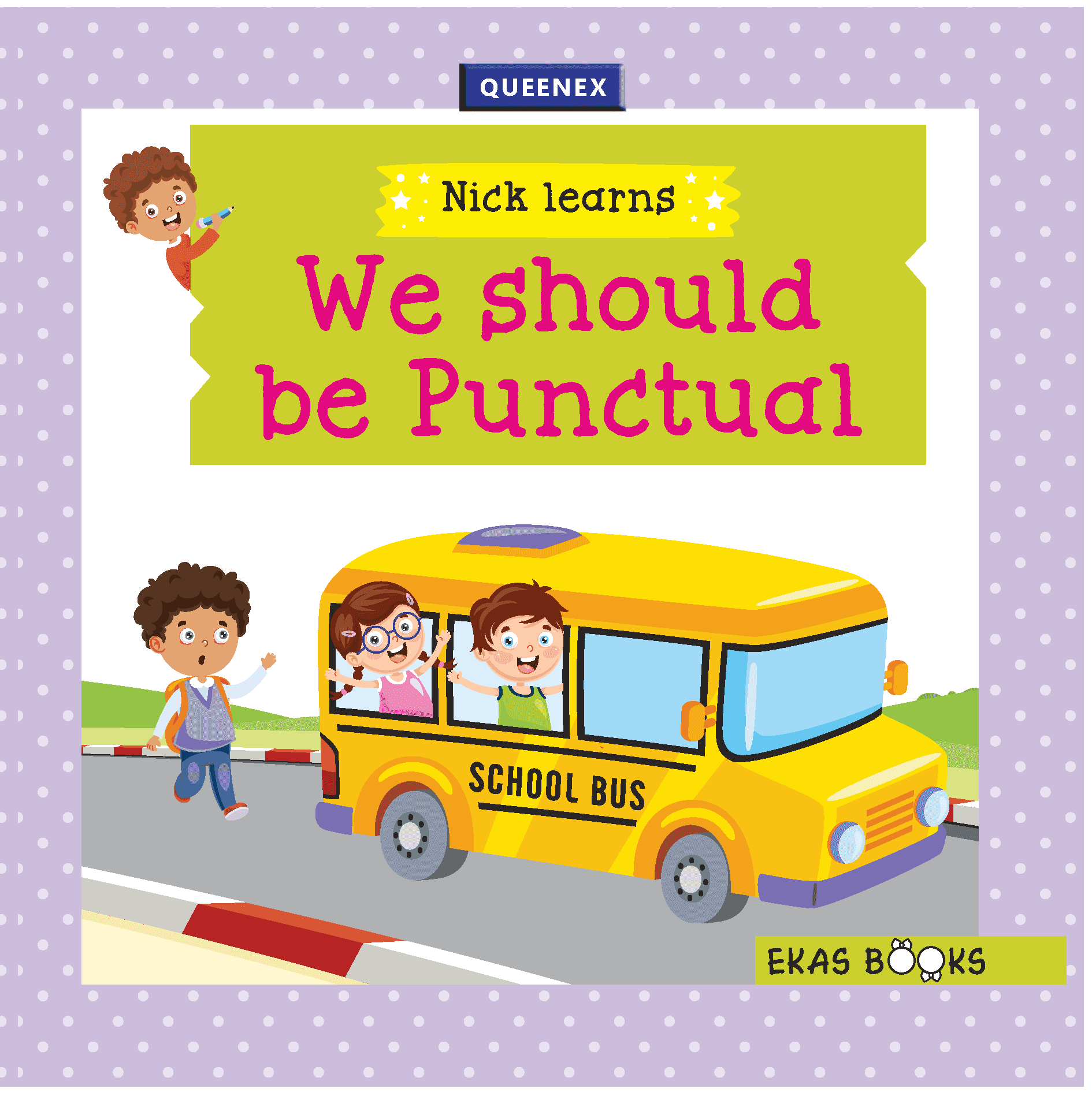 Book cover