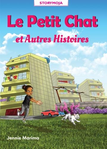 Cover of Le Petit Chat et Autres Histoires