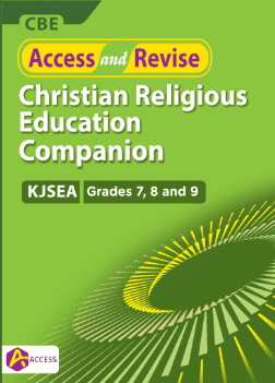 Cover of Access and Revise KJSEA Revision CRE Companion