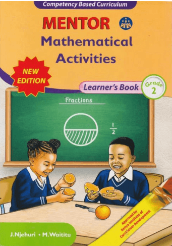 Cover of Mathematical Activities
