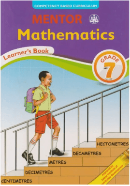 Cover of Mathematics