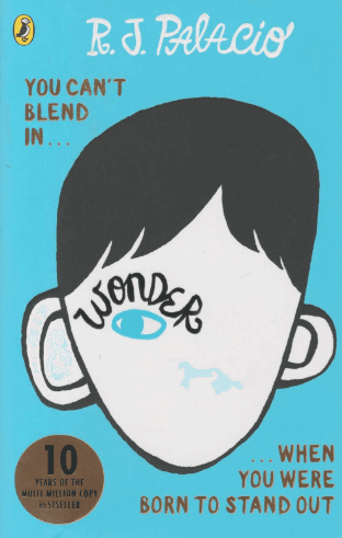 Cover of You Can't Blend In