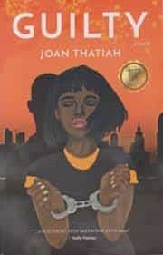 Cover of Guilty