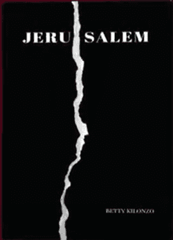 Cover of Jerusalem