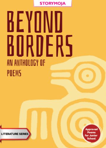 Cover of Beyond Borders
