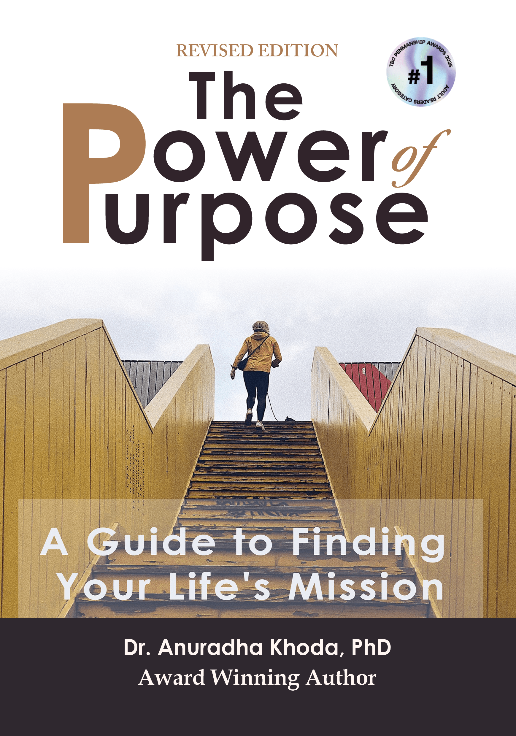 Cover of Power of Purpose