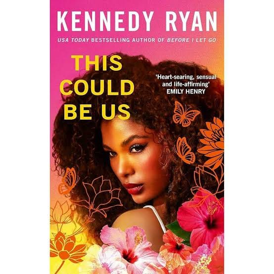 Cover of This Could Be Us #2