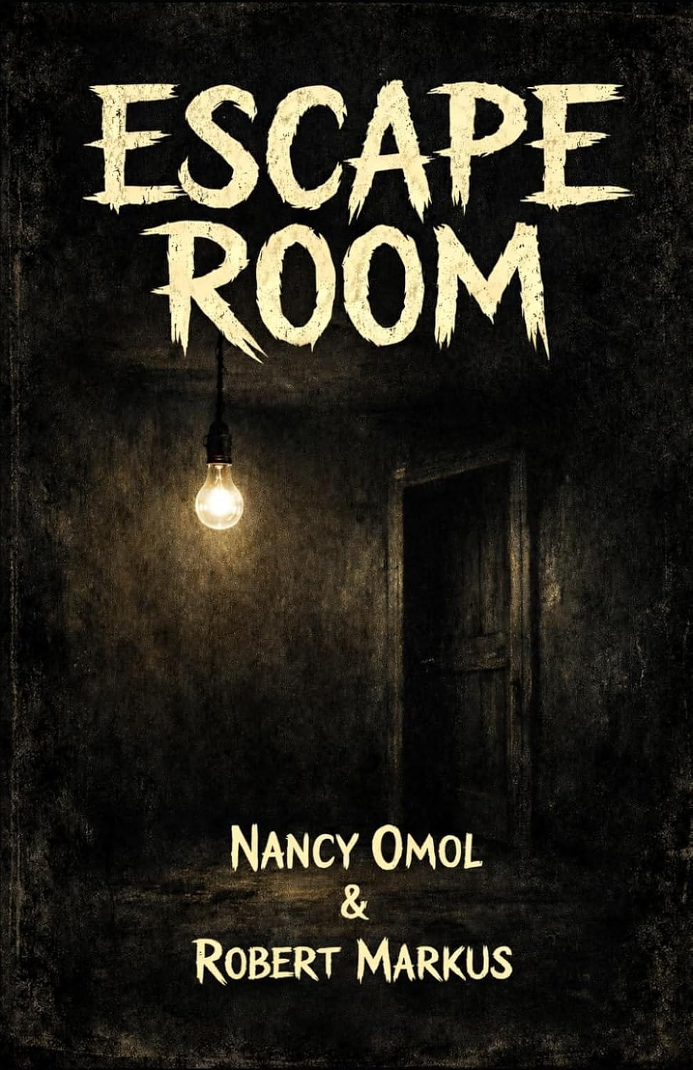 Cover of Escape Room