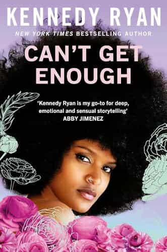 Cover of Can't Get Enough