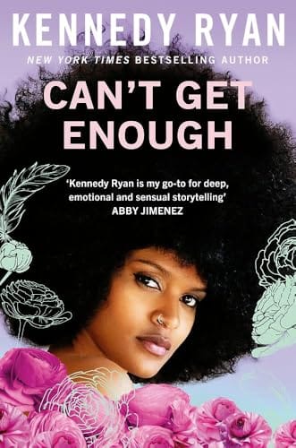 Cover of Can't Get Enough