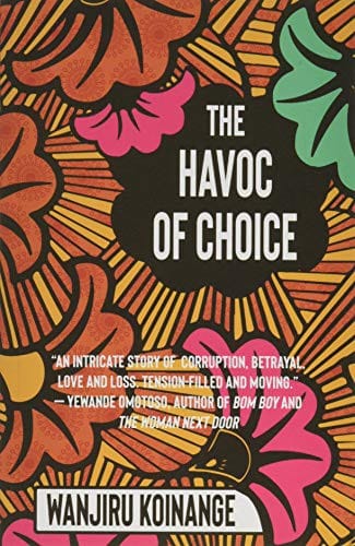 Cover of The Havoc of Choice